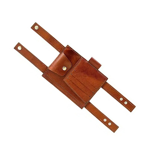 لگو کیف سایه بان چرم طبیعی