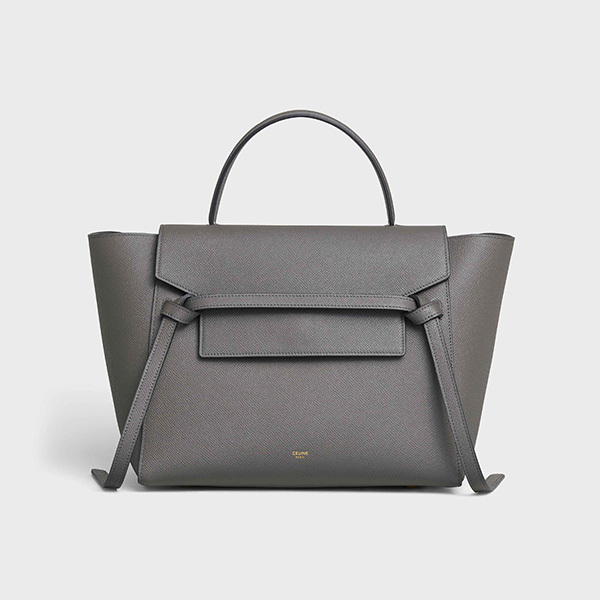 الگو نیمه آماده کیف چرمی زنانه